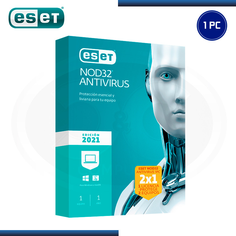 eset nod32 antivirus