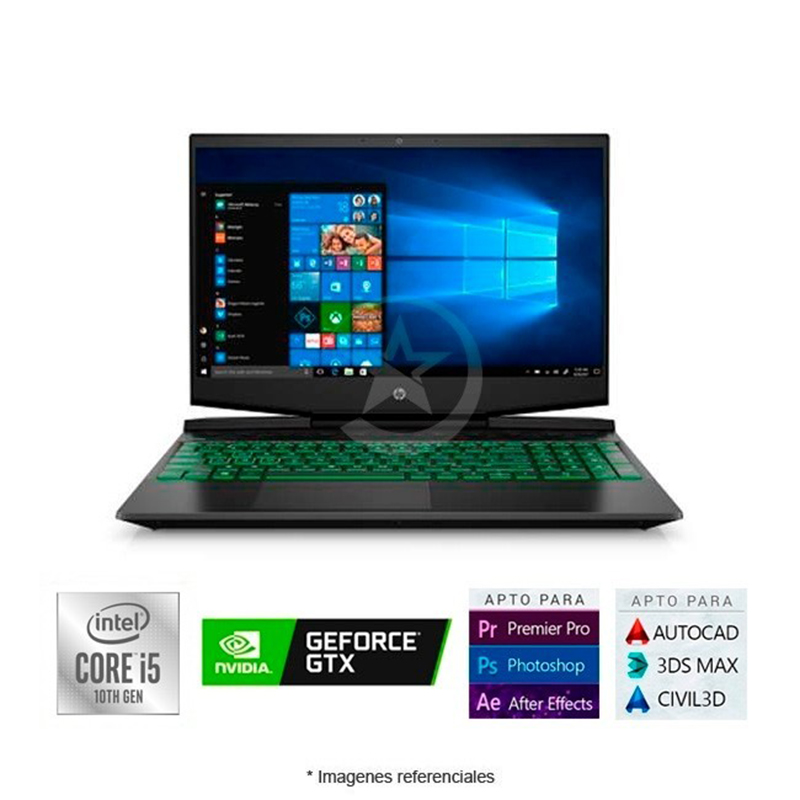 laptop hp-pavilion-15