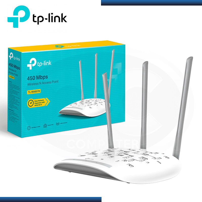 router tp-link