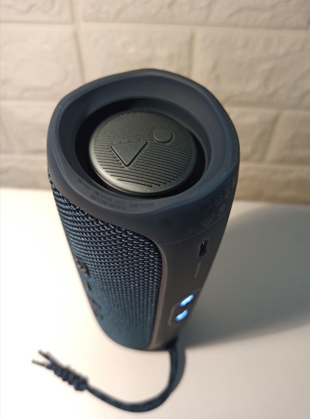 Bocina JBL Flip 5